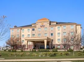 Comfort Suites Waxahachie - Dallas