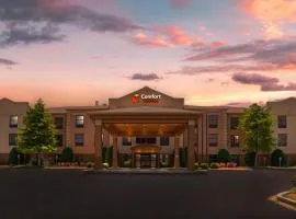 Comfort Suites Monroe