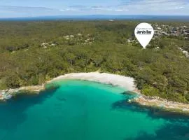 Banksia on Blenheim by Experience Jervis Bay