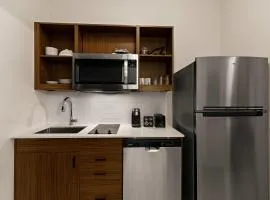 Everhome Suites Rochester Greece