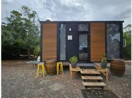 Alma Tiny House by Tiny Away