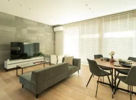 -Mova Villa Koshi Daiwa 2-近阿蘇 熊本城 各類溫泉 台積電 合志獨棟民宿 體驗當地生活