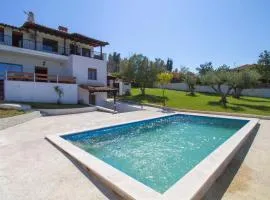 Air Maritime Sani Luxury Apartments - Sani Halkidiki