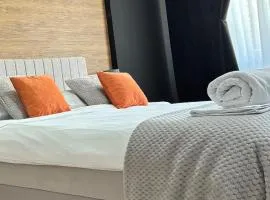 Apartman Minja