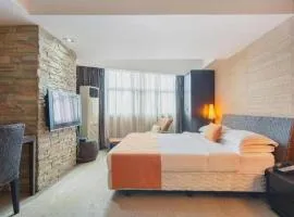 Nanning Sanzan Hotel