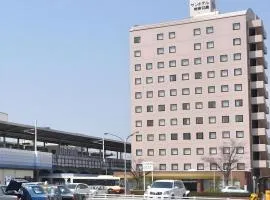 Sun Hotel Gifu Hashima