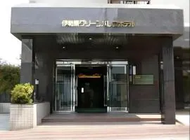 Isehara Green Palace Hotel