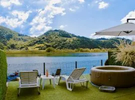 Drina River Retreat