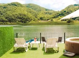 Drina River Retreat