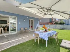 Marina Resort - Pool And Parking LUX - Happy Rentals