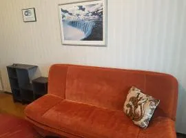 Apartament Erfolg 1