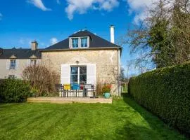 Le Pavillon du Manoir de Conjon