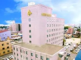 Albert Hotel