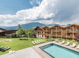 Hotel Gasserhof โรงแรมใกล้ Plose – Brixen (Bressanone) ในเบรสซาโนเน