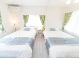 Miraie Yokkaichi Higashihino