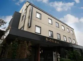 Suigetsurou Hotel