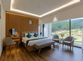 Rung Thong Nui Voi Villa & Resort