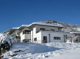 Appartementhaus Gretzel
