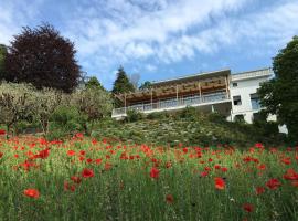 Admiramini B&B, hotel com estacionamento em Robbiate