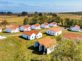 Læsø Seaside Holiday Homes, vila v destinaci Læsø