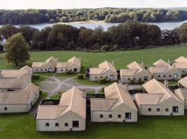 Middelfart Holiday Center, villa Middelfartis
