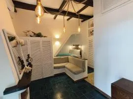 Tiny Circe house - alloggio turistico