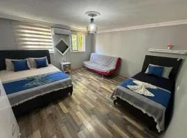 Amintas City apartment Fethiye