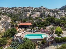 Lussuosa Villa Privata - Piscina a 180 Sul Mare