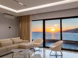 Day Lux Superior Apartments, Hotel in Saranda