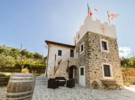 Castello del vento