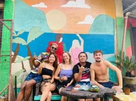 mama hostel Bed & Breakfast