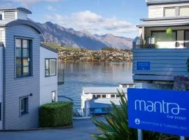 Mantra The Point