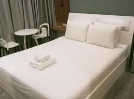 Urban Hotel