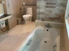 Green Hotel and Resort, hotel v destinaci Khon Kaen