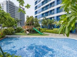 GemstoneBR II@SMDC Air Residences