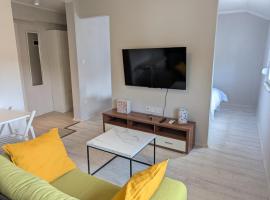 Artist Studio, hotel a Kampor