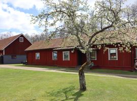 Bäckens Guesthouse, hotel v destinaci Älgarås