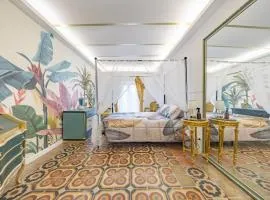 Montecelio Golden House