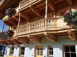 Ferienwohnung Altrach