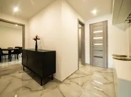 2 izbový byt - apartmán