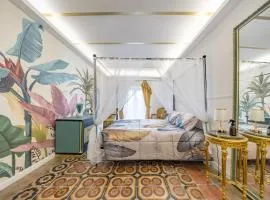 Montecelio Golden House
