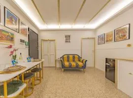 Montecelio Golden House