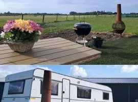 De Rozenbottel met privé sanitair