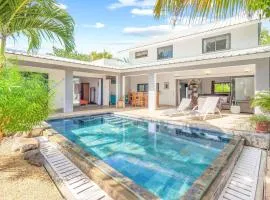Vayu - Eco Chic House Tamarin