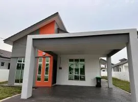 Xiang Homestay