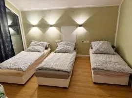 Upscale Apartments in Bergisch Gladbach