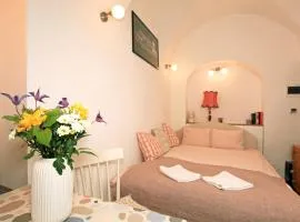 Cute apartment in the Ljubljana old town