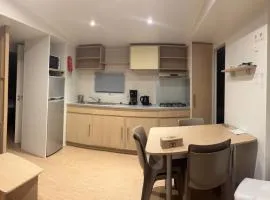 mobil-home 6 personnes chez maylia