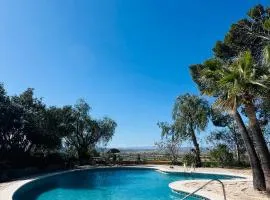 Seraphina Bookings Mojacar