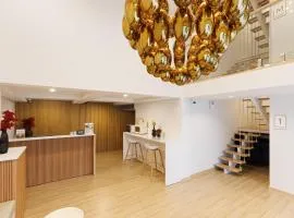 Takka Hotel - Bearing